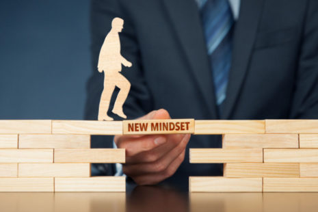 What Is A Mindset Coach