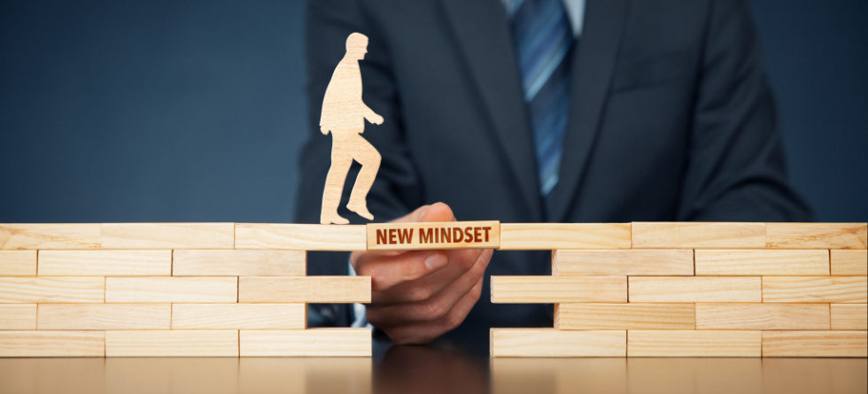 What Is A Mindset Coach